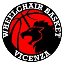Banca delle terre venete  WHEELCHAIR BASKET VICENZA